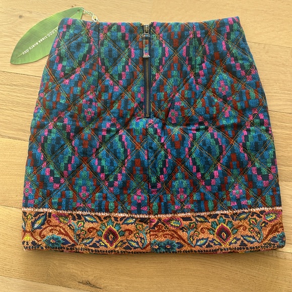 Farm Rio skirt - Picture 6 of 6